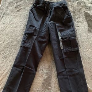 Children’s Place boys cargo pants
